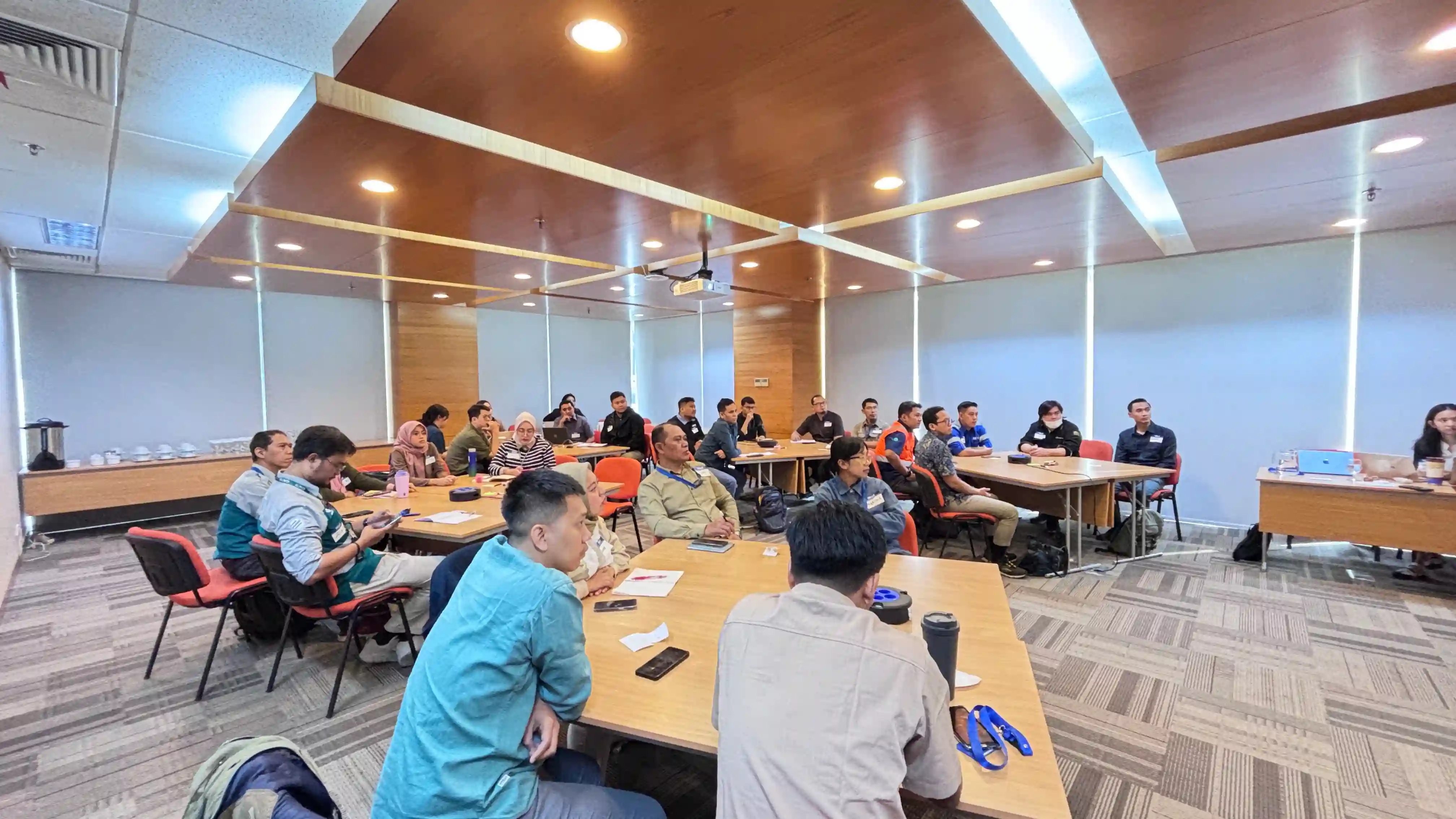 Tentang Leadership Development Program ABM
