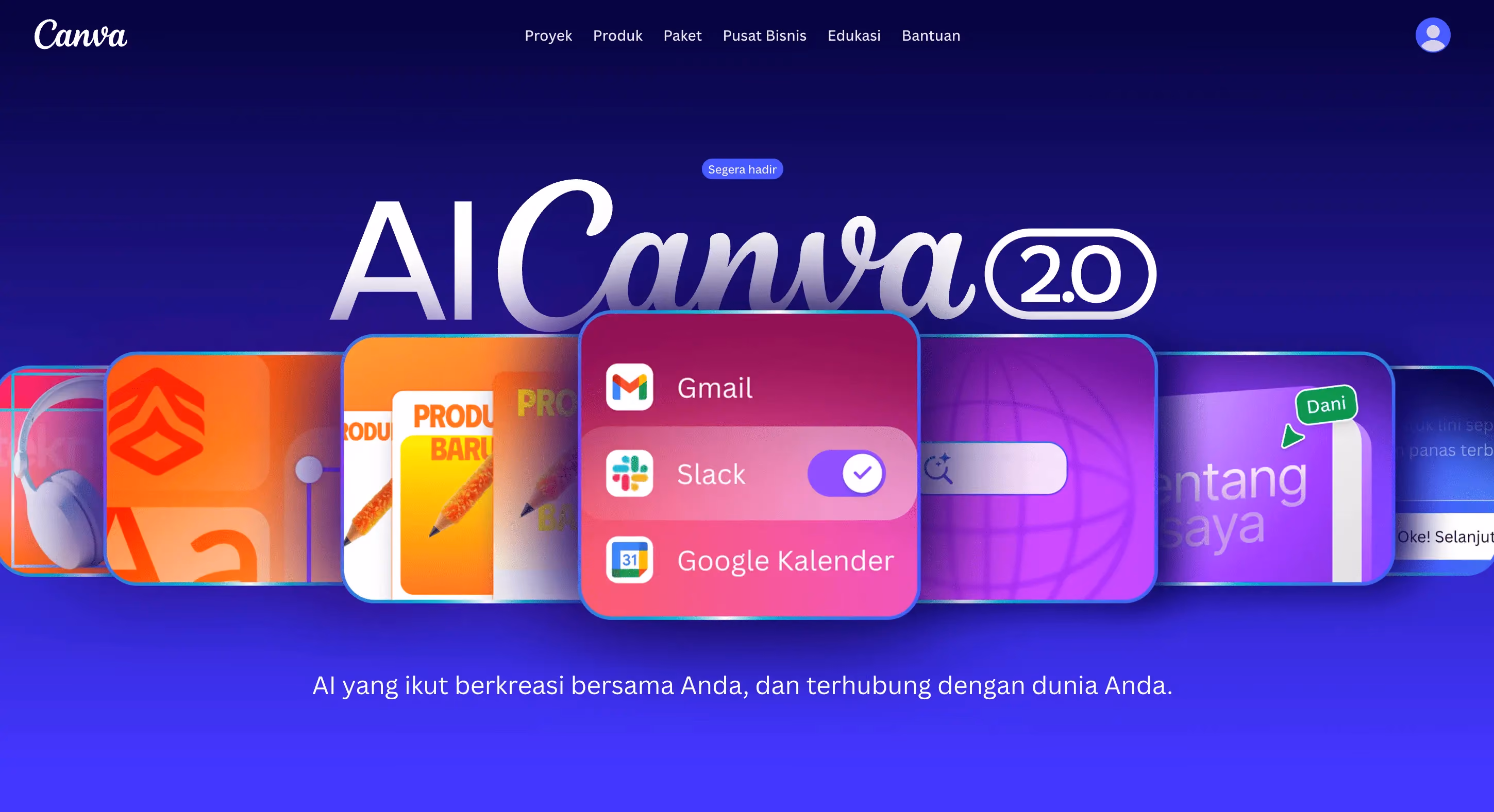 Canva (Magic Studio)