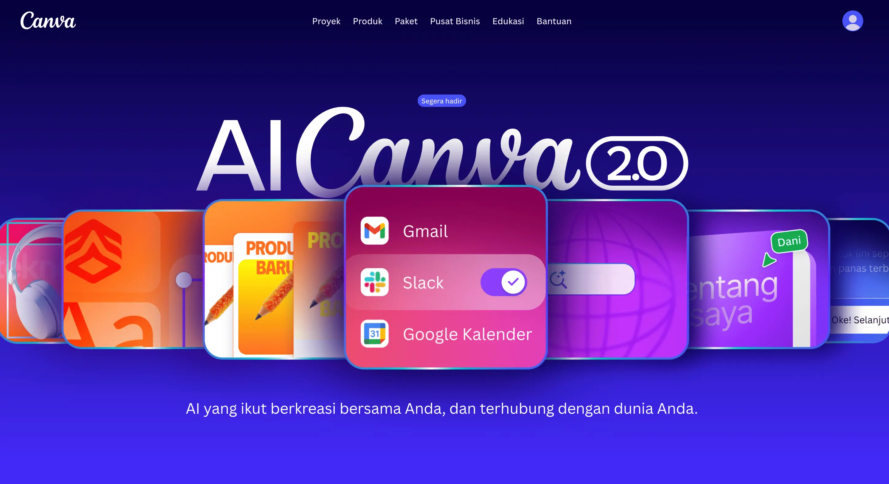 Canva (Magic Studio)