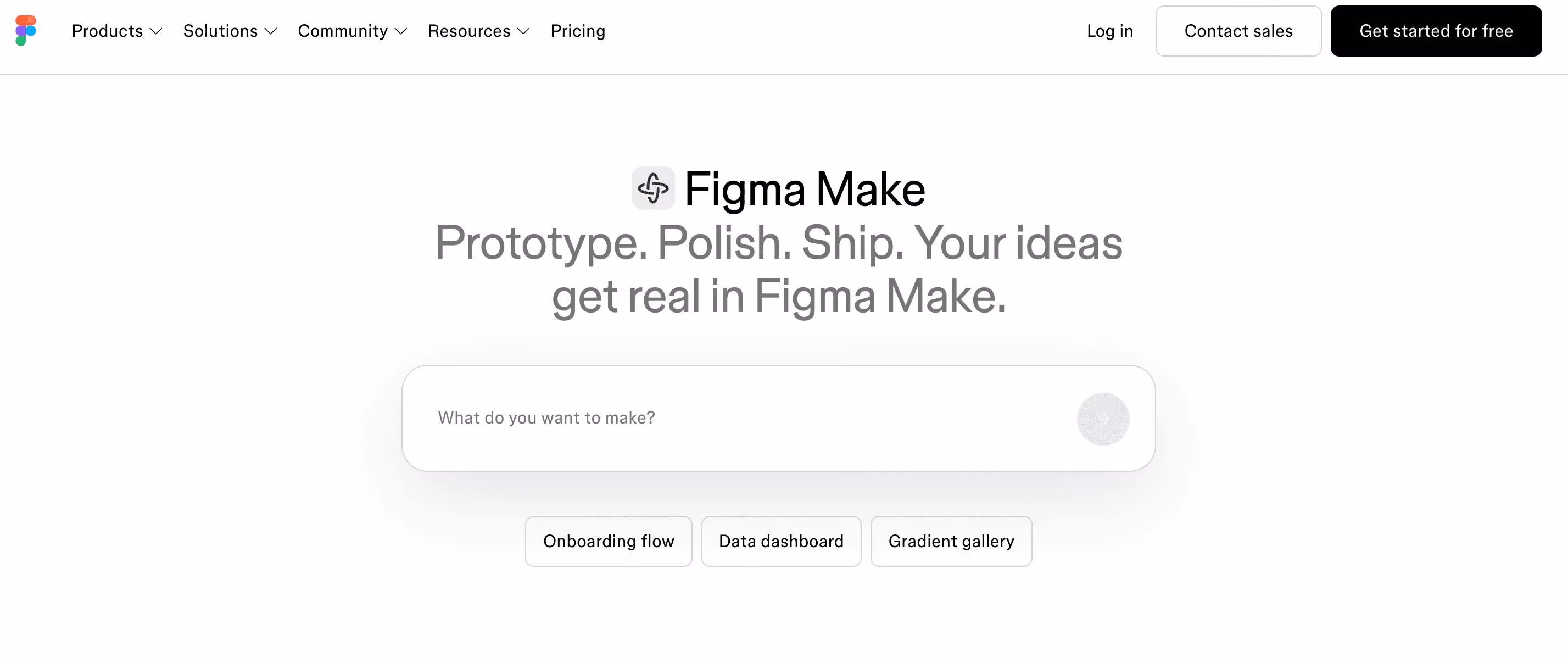 Claude Design / Figma Mke