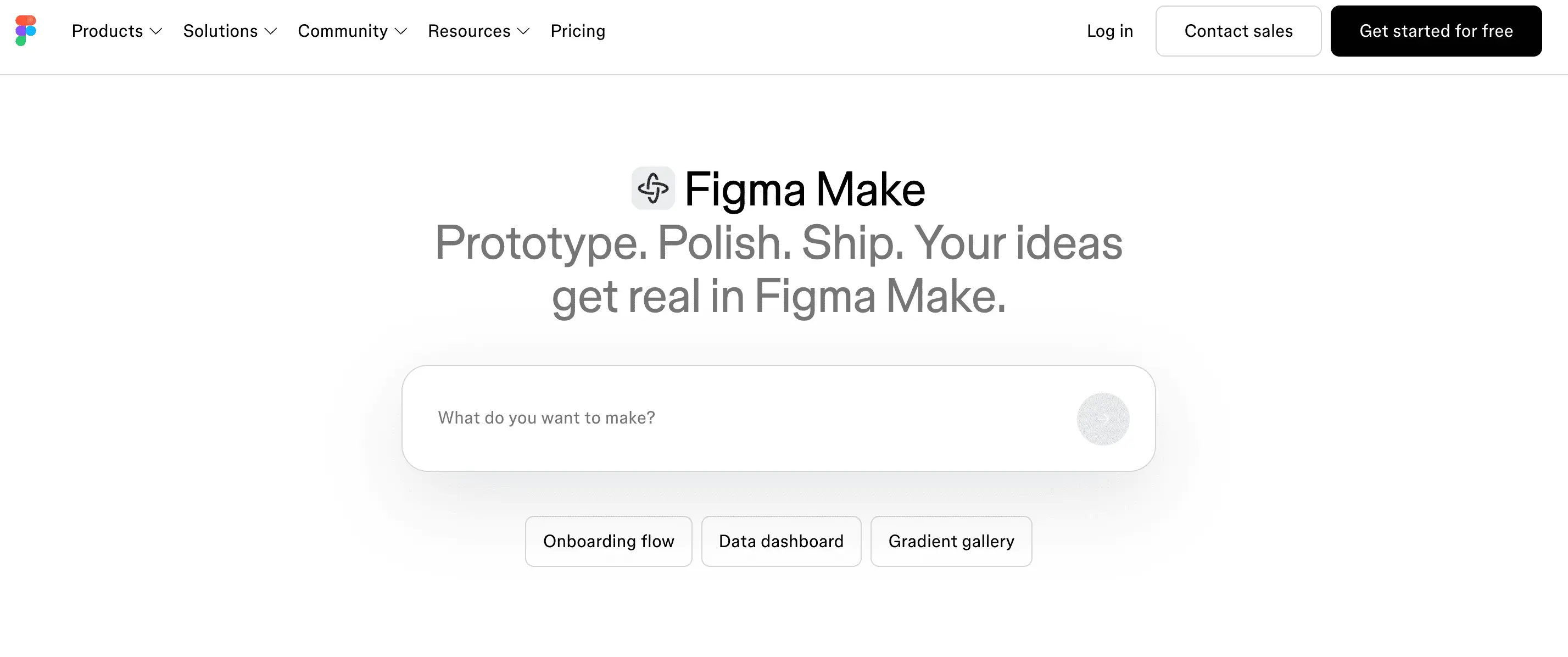 Claude Design / Figma Mke