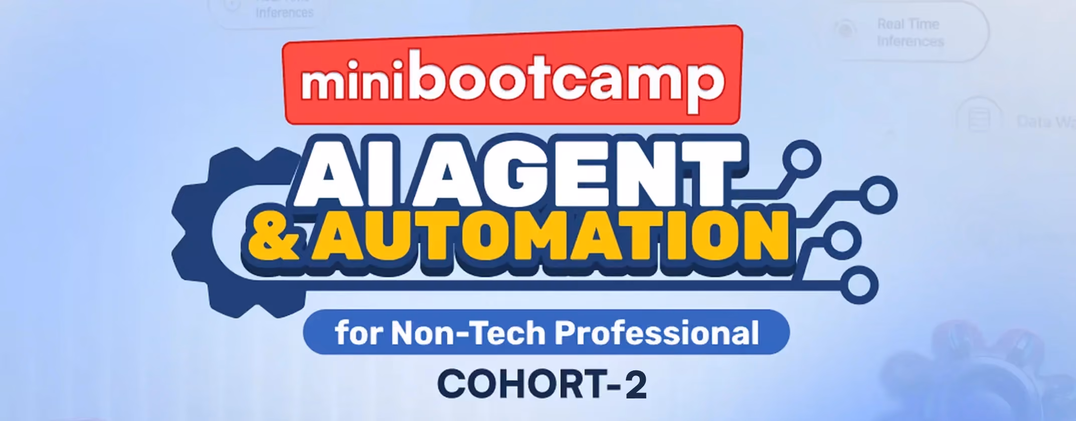 Mini Bootcamp AI Agent Automation