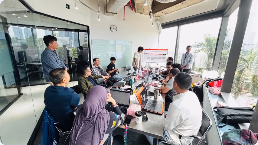 Optimasi CRM Automation untuk Meningkatkan Konversi Lead