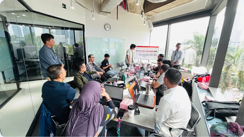 Optimasi CRM Automation untuk Meningkatkan Konversi Lead