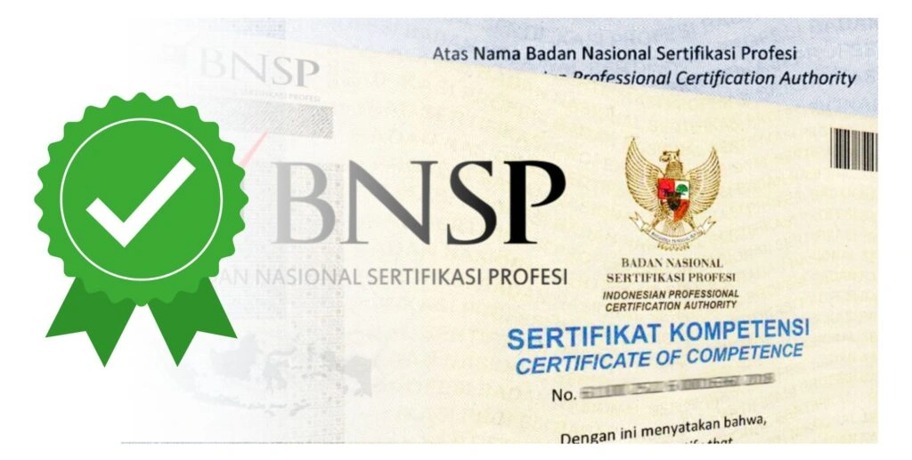 Apa Itu Sertifikasi Digital Marketing BNSP