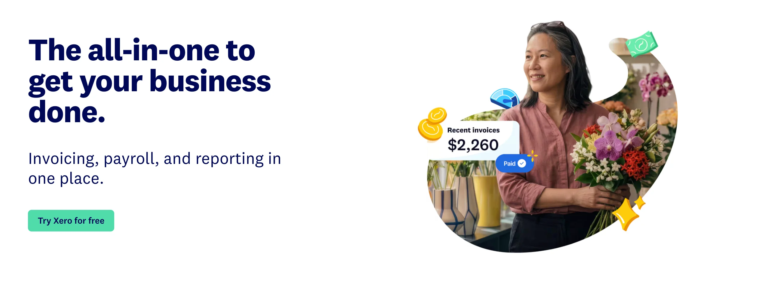 Xero
