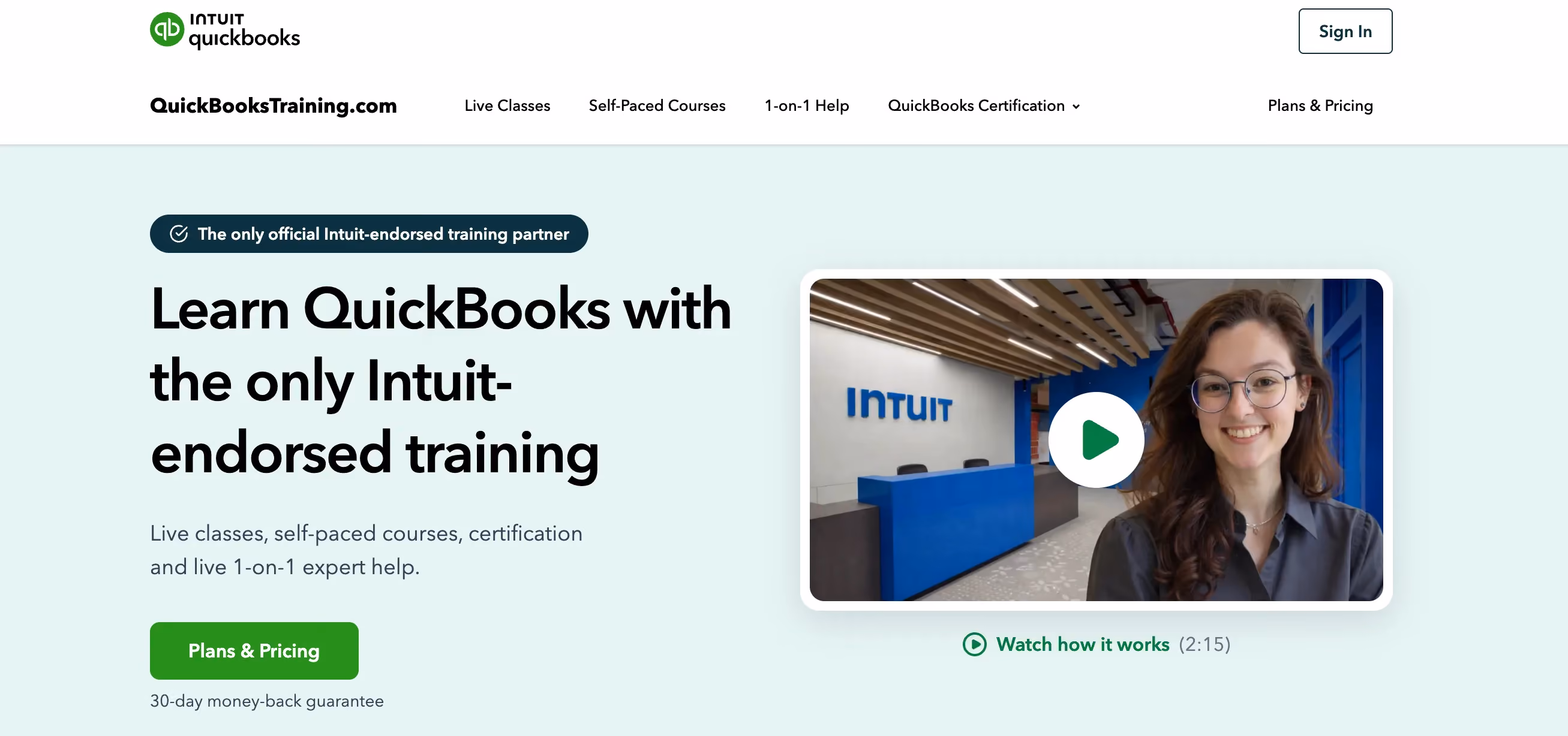 QuickBooks