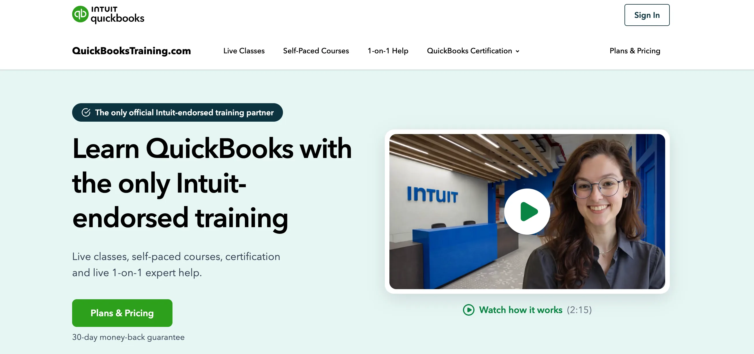QuickBooks