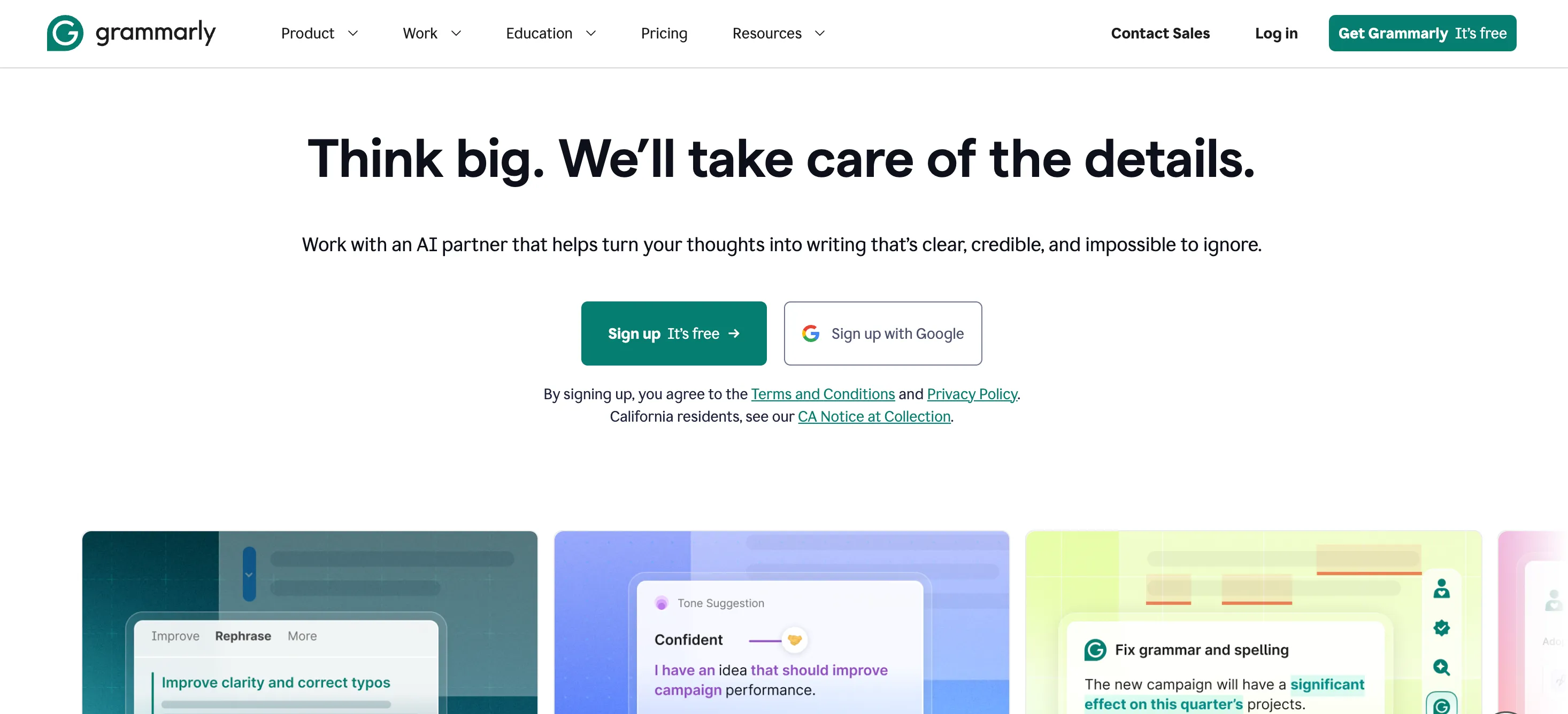 Grammarly