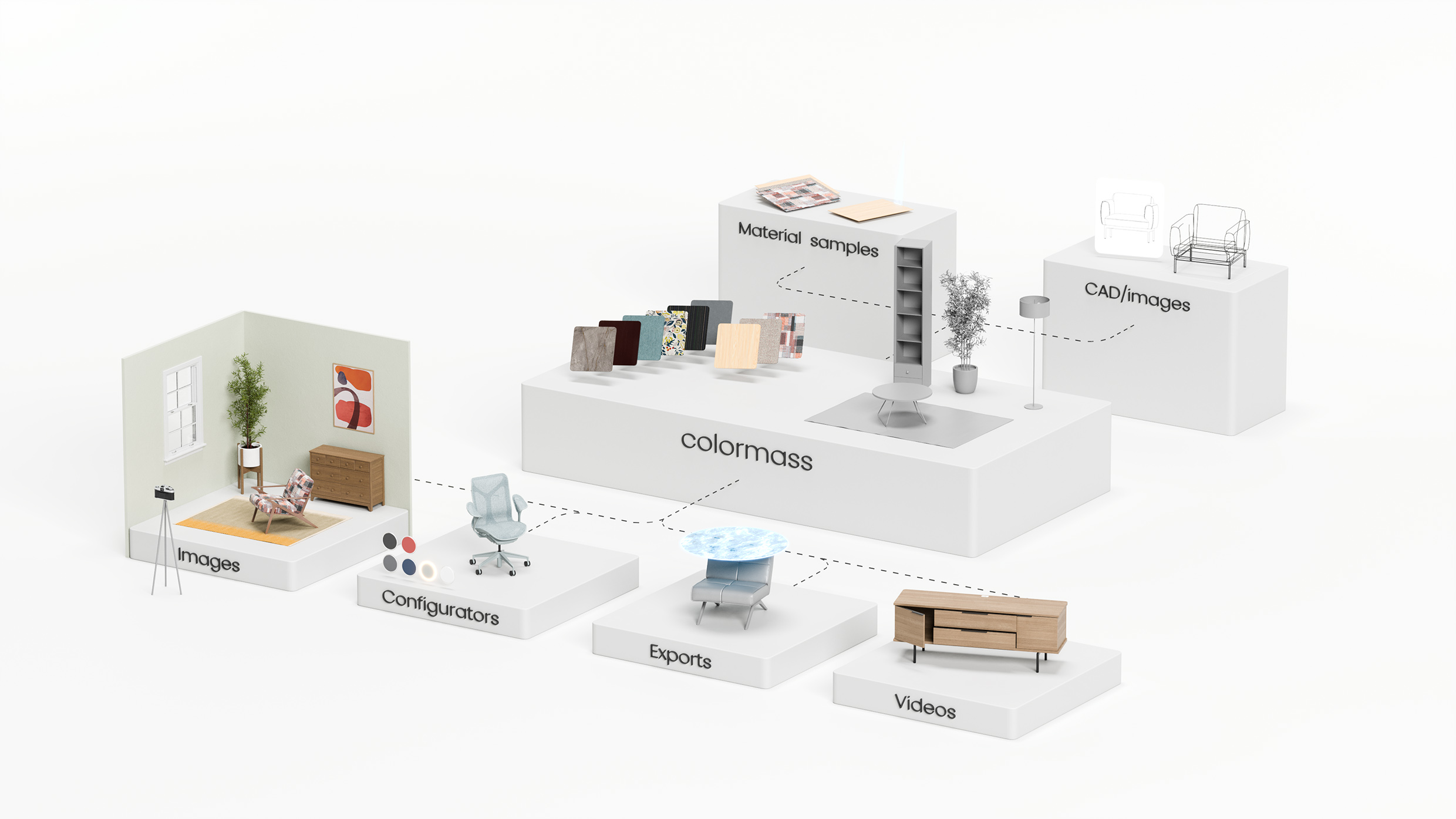 colormass office