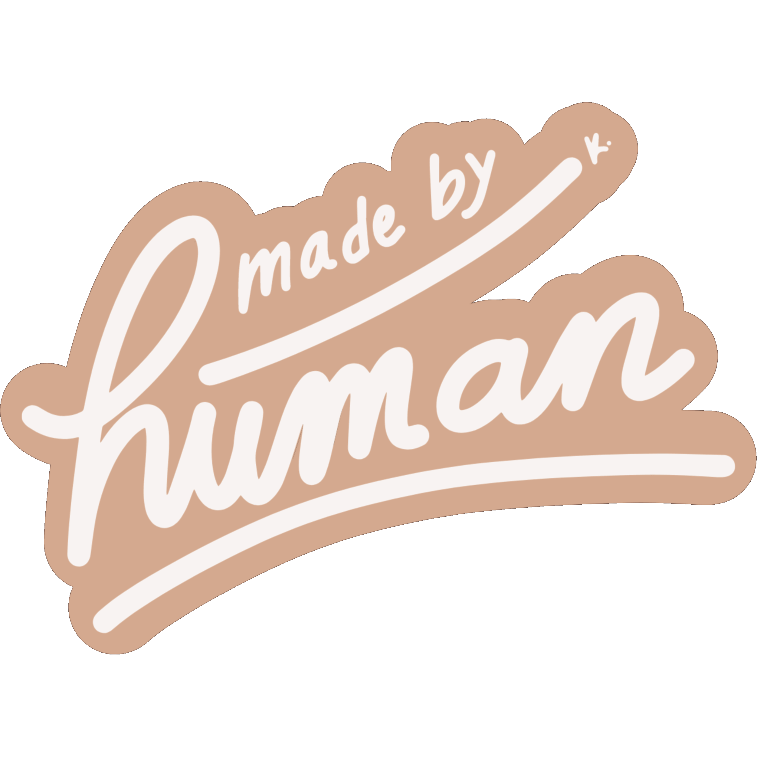 lettering and manifesto exerpt by Keva Epale