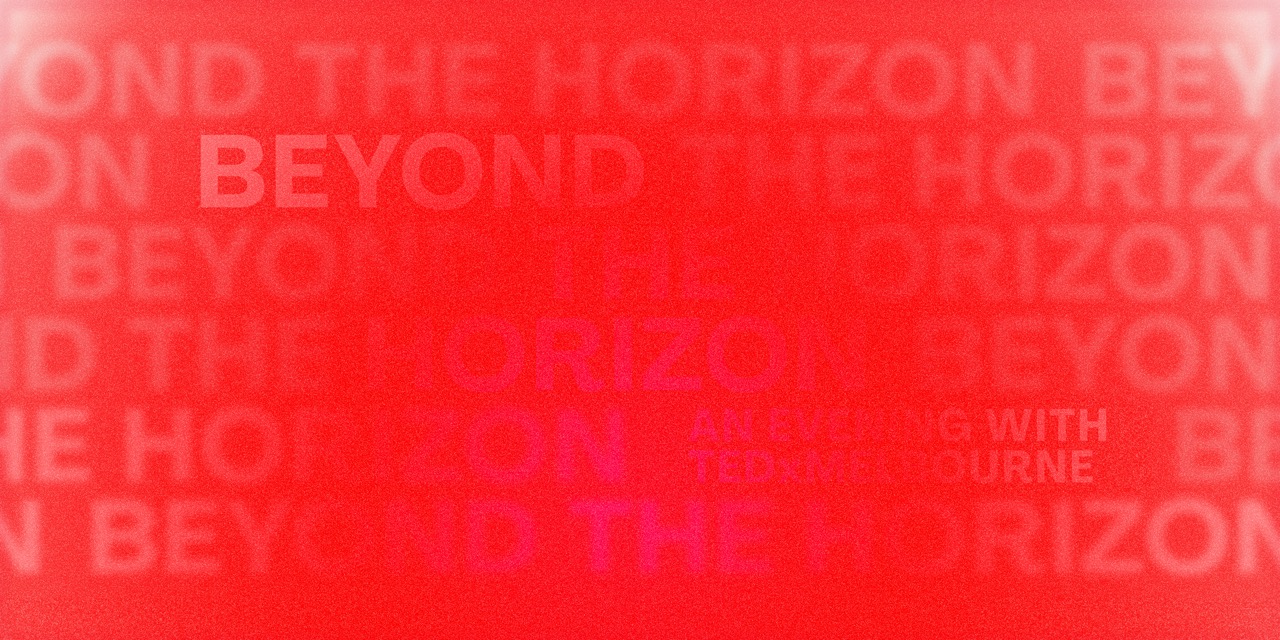 Join us for our flagship event for 2025 to reimagine possibility, shape what’s to come, and venture beyond the horizon.