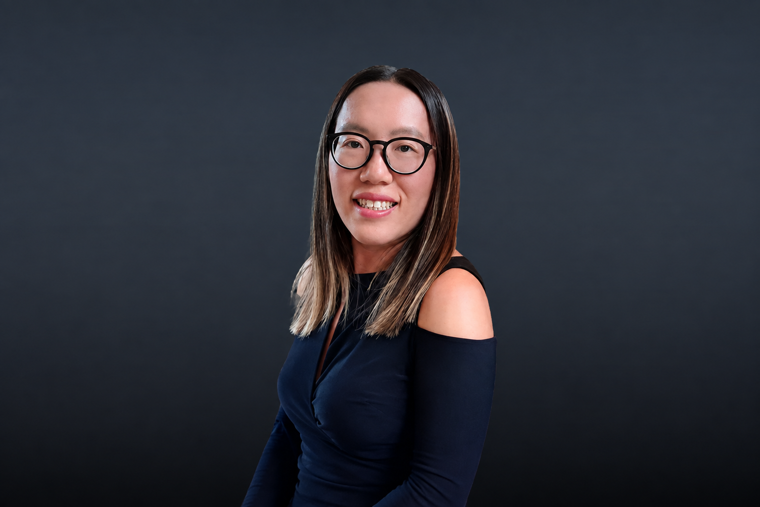 Wendy Hsieh