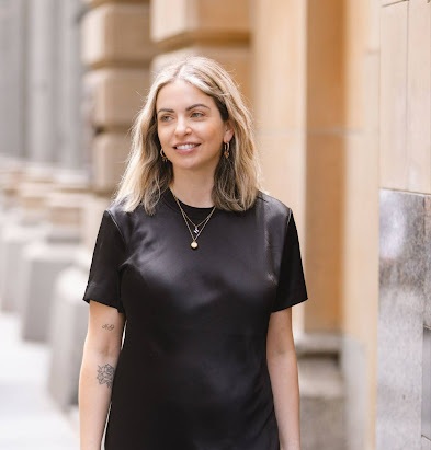 Bella Borello