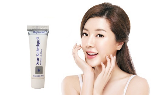 cách chữa trị sẹo khi bị thủy đậu
