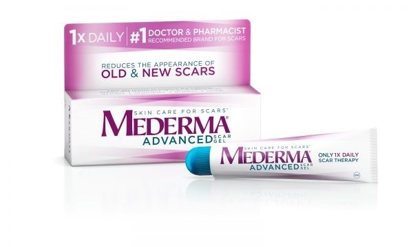 kem trị sẹo mederma