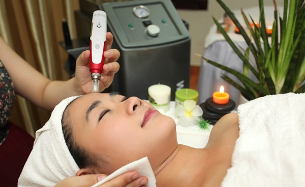 Điều trị sẹo lõm hết bao nhiêu tiền