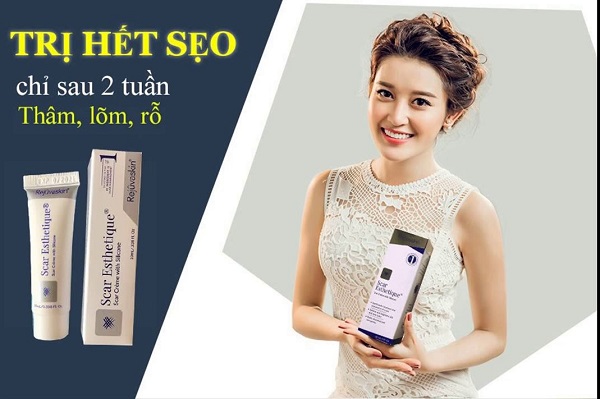 Điều trị sẹo lõm hết bao nhiêu tiền