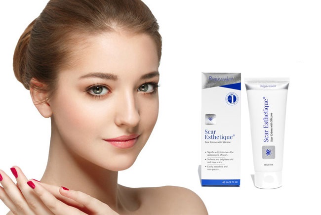 Các cách trị sẹo ngứa lâu năm ở chân 