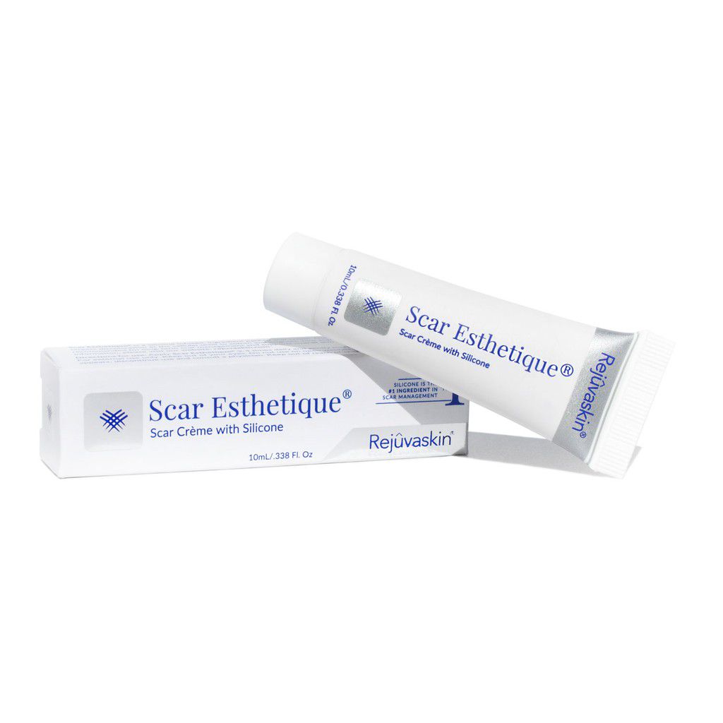 kem trị sẹo scar esthetique 10g