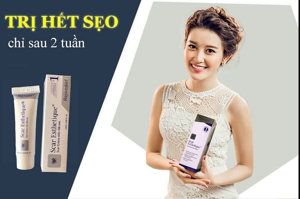 Những cách chữa sẹo bỏng nước sôi từ thiên nhiên