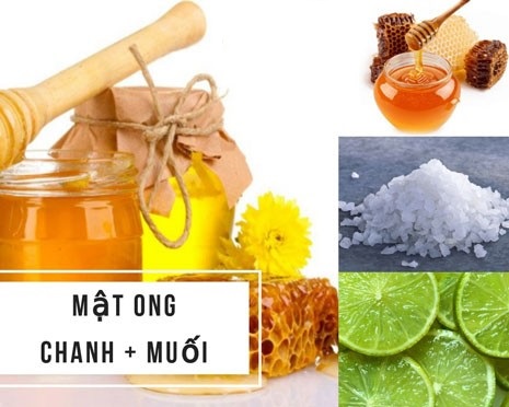 Cách trị sẹo lõm,sẹo rỗ,sẹo thâm lâu năm bằng mật ong