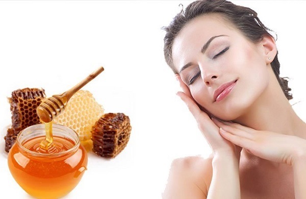 Cách trị sẹo lõm,sẹo rỗ,sẹo thâm lâu năm bằng mật ong