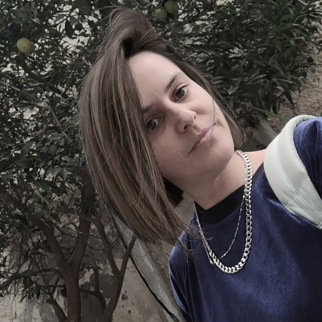Shahar Aizik, product and brand designer