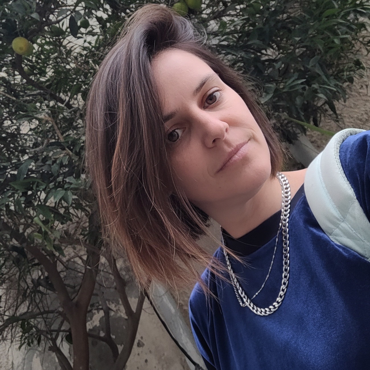 Shahar Aizik, product and brand designer