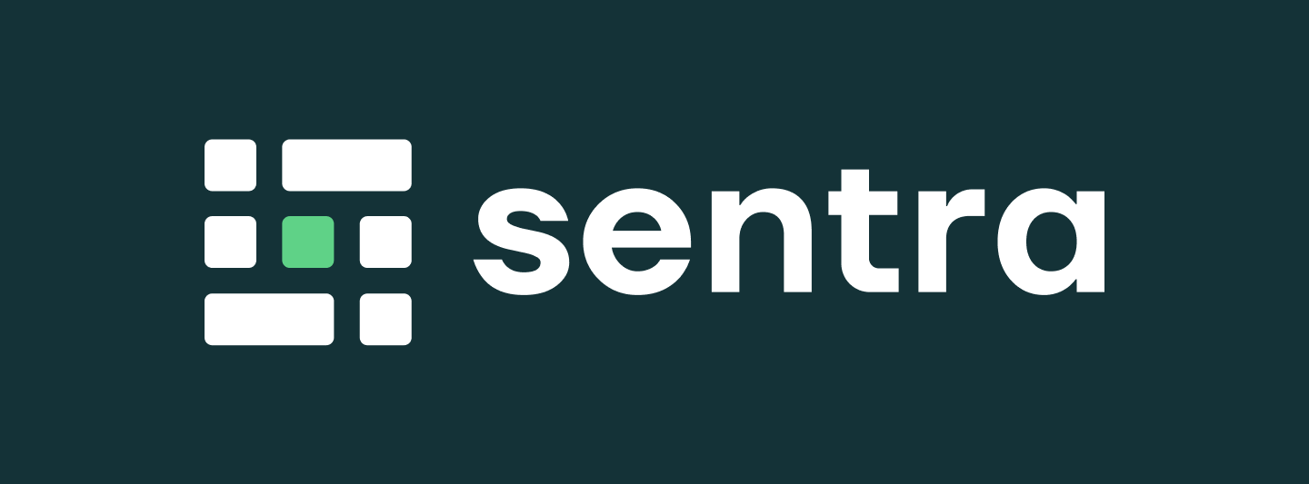 Sentra logo