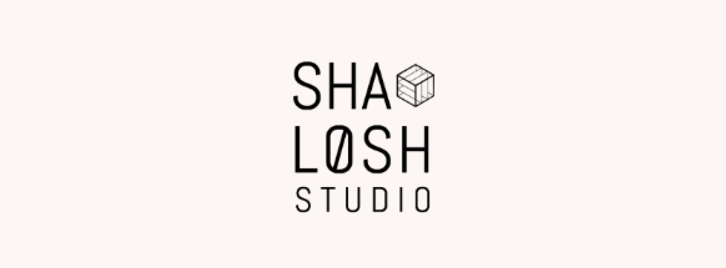Shalosh Studio logo