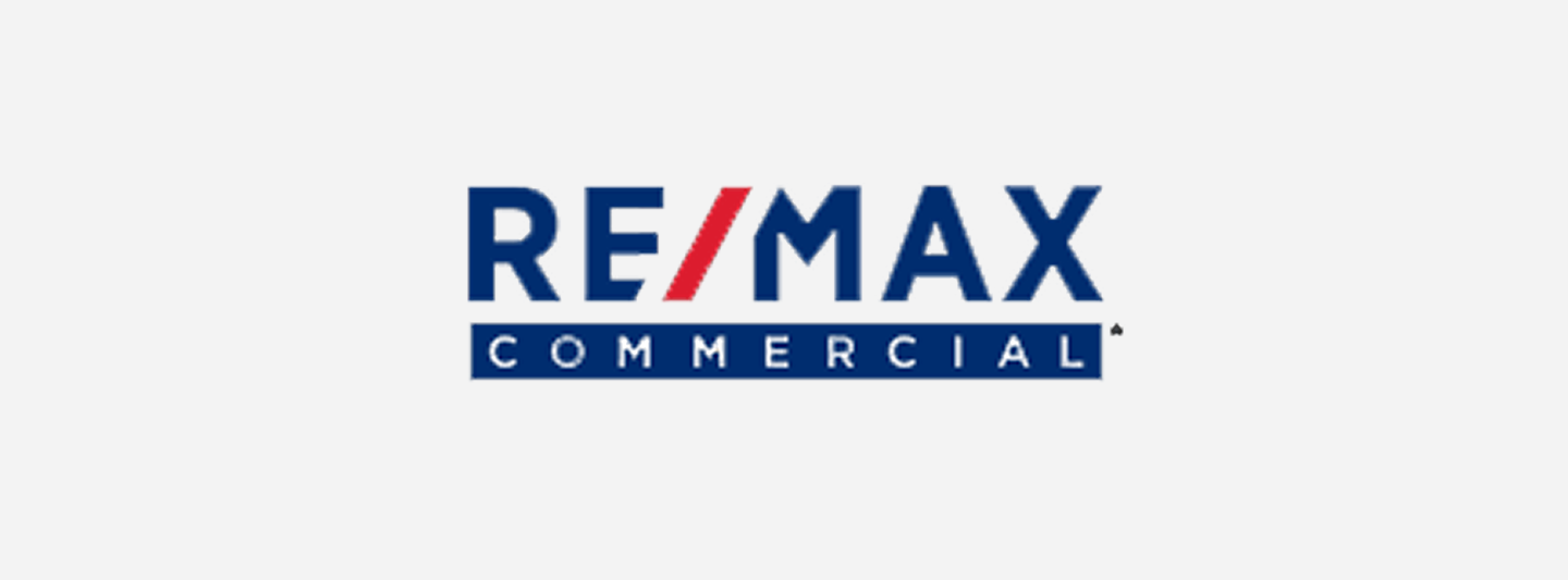 re/max Commercial logo