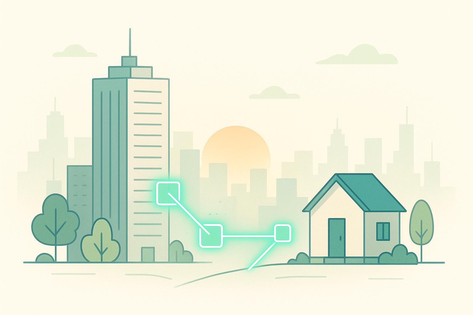 Competitor Analysis: Lofty vs. Top Platforms | Lofty | Real Estate Blog