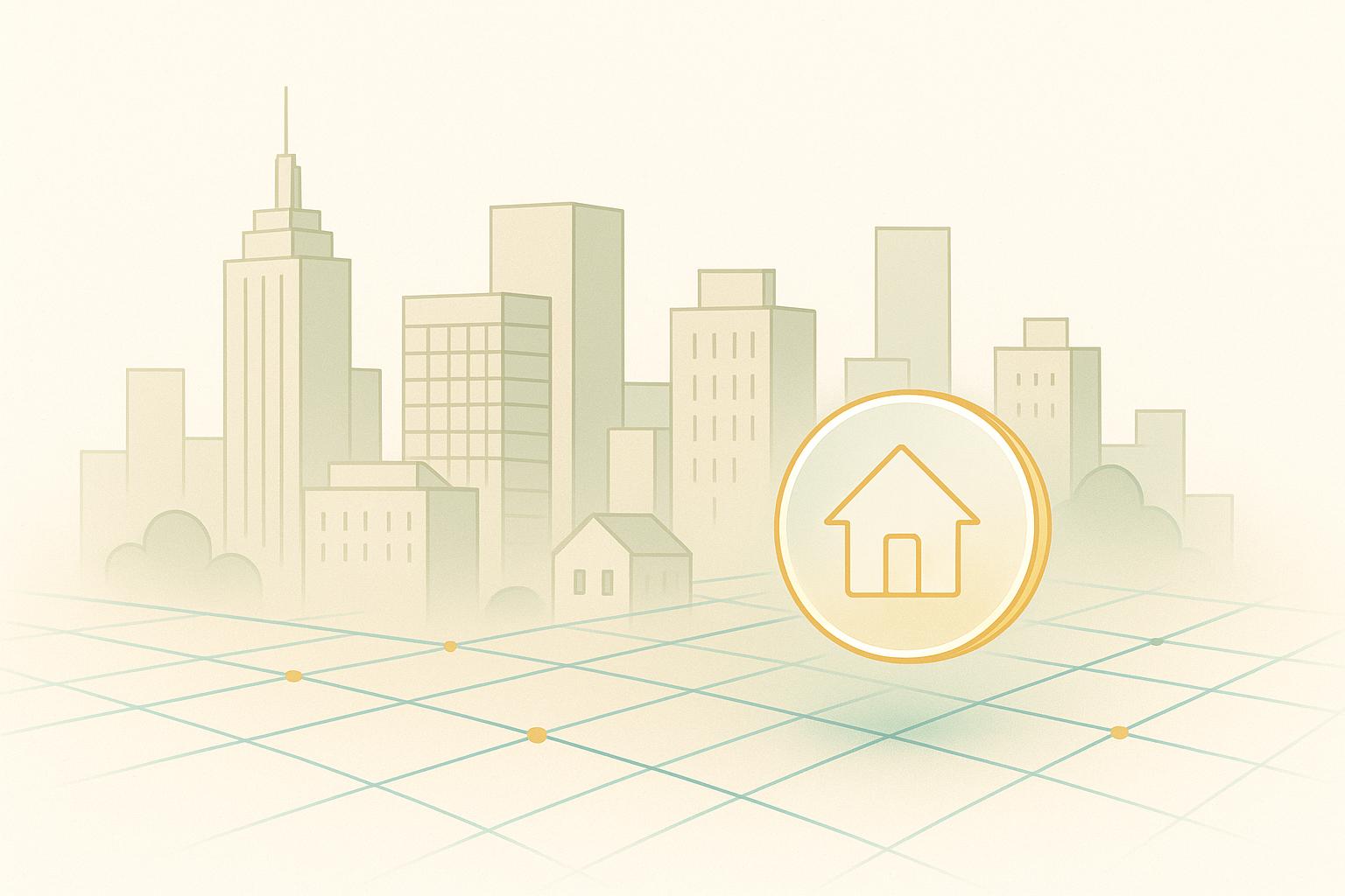 Tokenization in Real Estate: Liquidity and Accessibility | Lofty | Real  Estate Blog