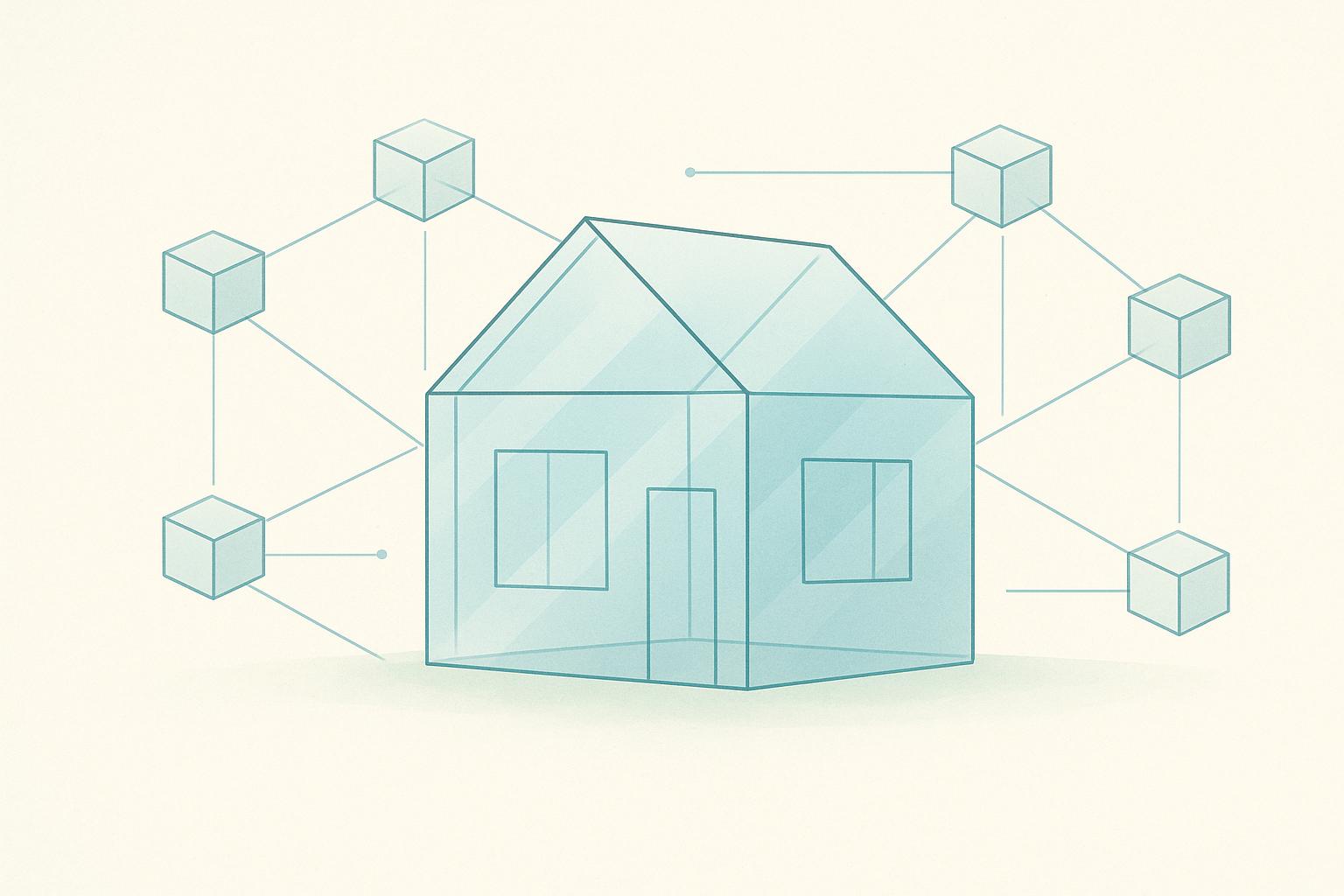 Top Blockchain-Based Real Estate Platforms | Lofty | Real Estate Blog