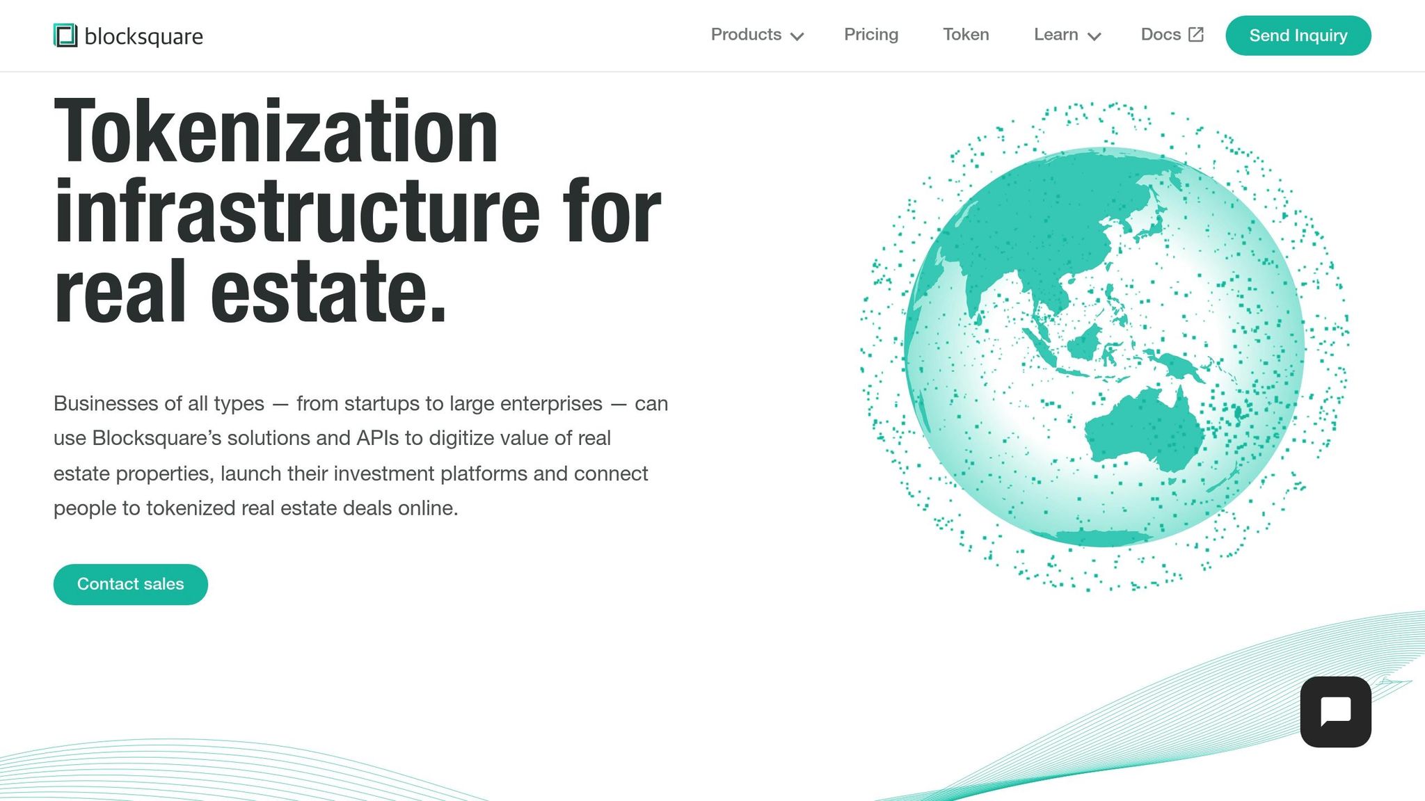 BlockSquare