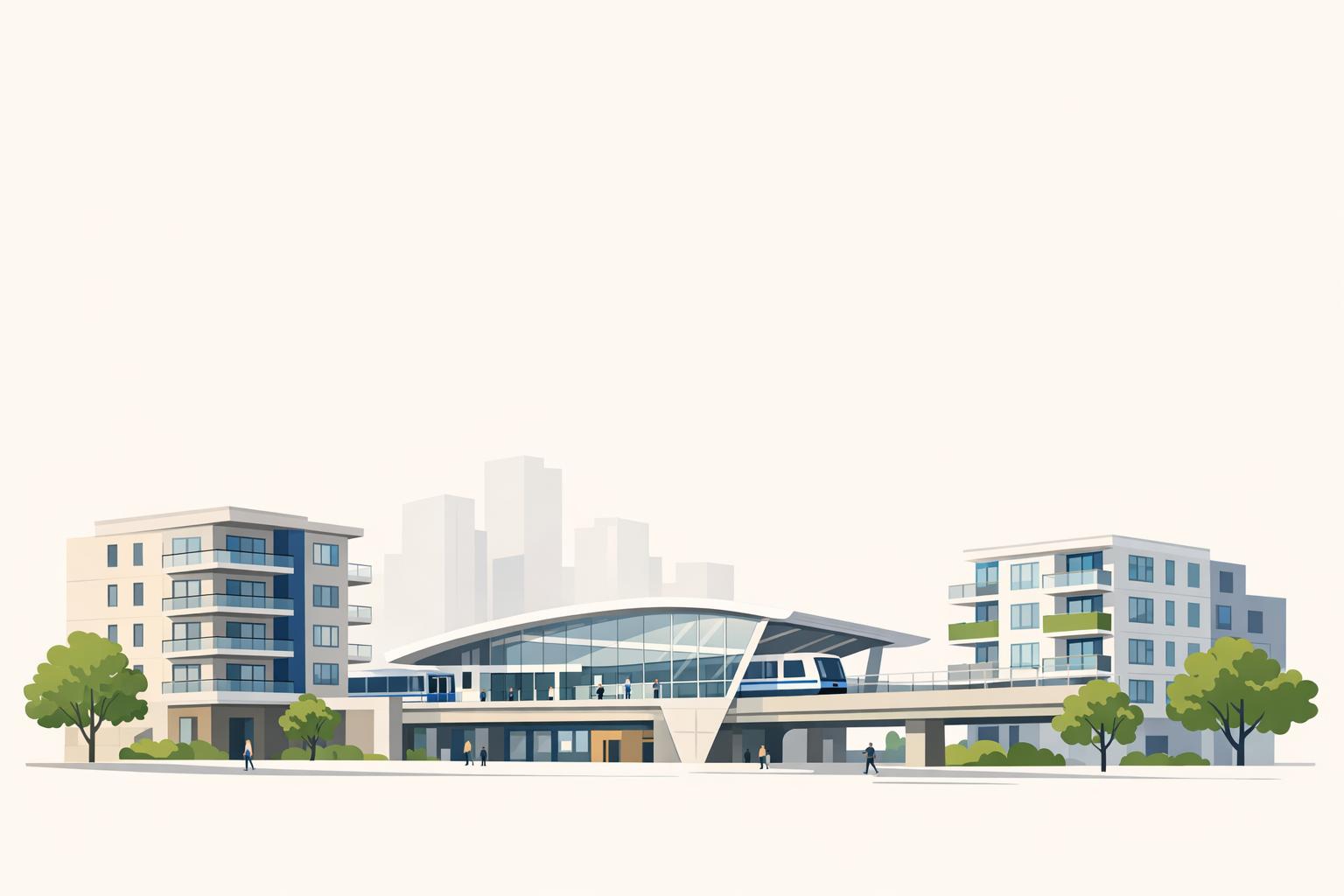 Fractional Ownership Platforms: Market Insights | Lofty | Real Estate Blog