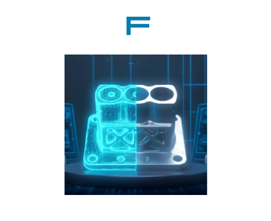 castFEX