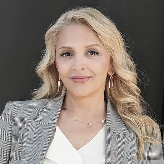 Mojgan Momeni