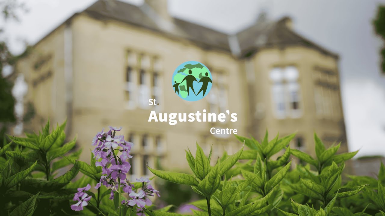 The St Augustine's Centre Halifax