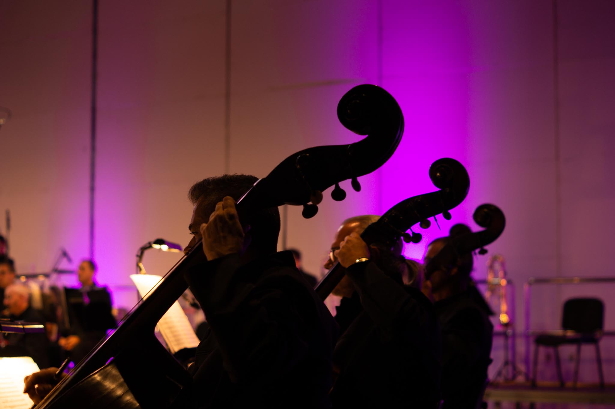 orquesta de extremadura