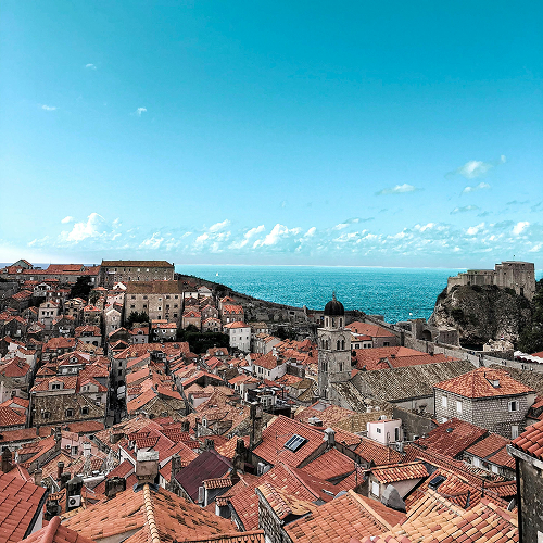 Favro office in Vilnius