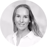 Linda Tierala, Head of IR, Communications and Sustainability, Taaleri