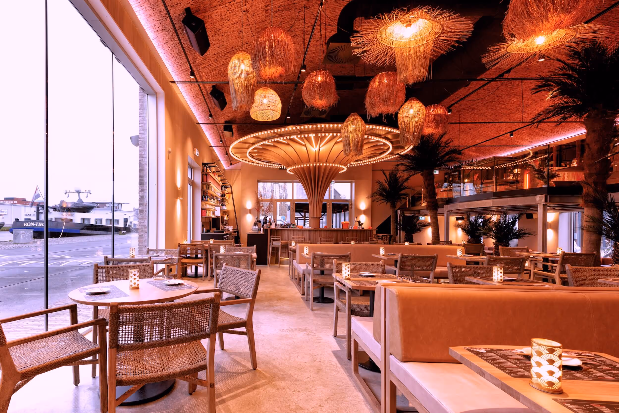 Foto van Valencia Deventer.