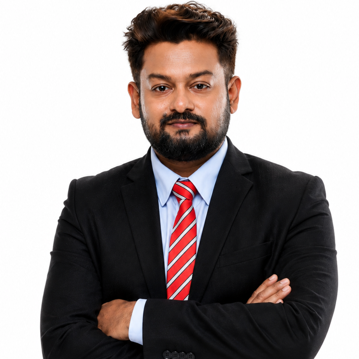Avatar image for Vishal Singh