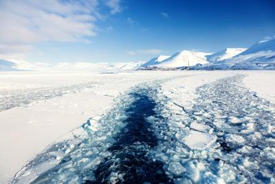 Arctic Ocean