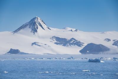 Southern Ocean