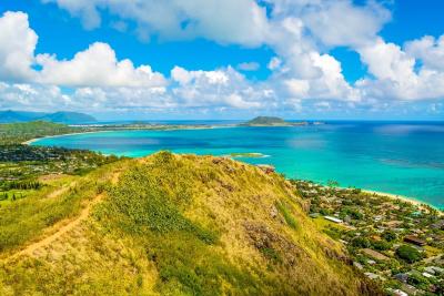 Hawaii