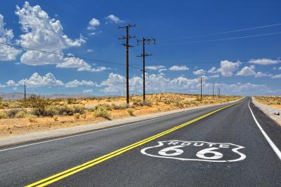 Route 66