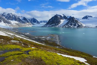 Svalbard